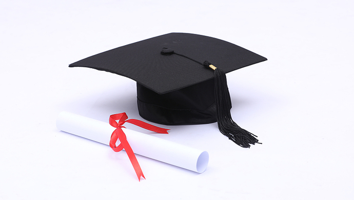 三年发16篇sci这名应届硕士被建议授予博士学位