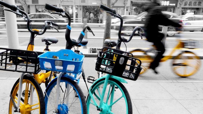 共享单车节假日悄悄涨价企业回应