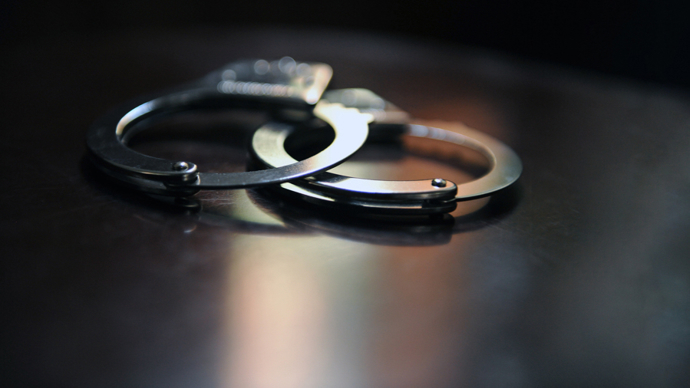 北马其顿前第一副总理阿尔坦·格鲁比被捕