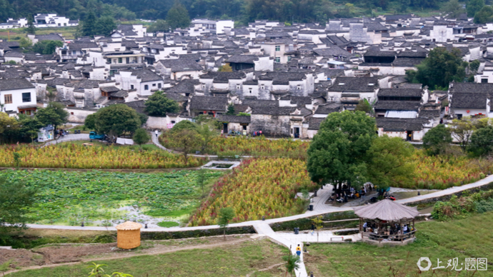 两部门：开展传统村落特色保护区建设工作