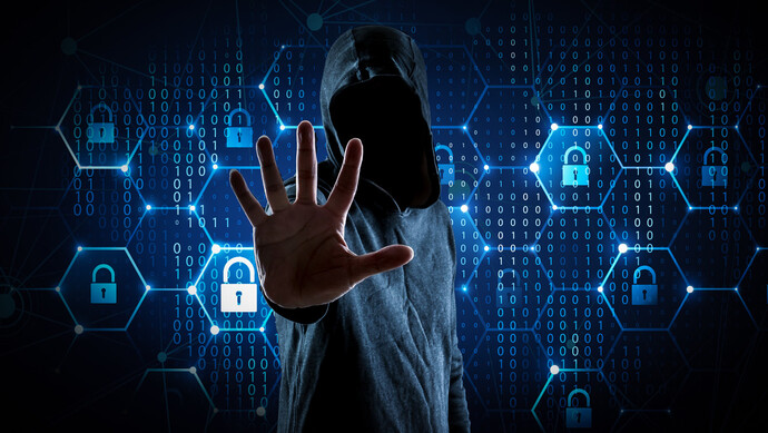 中国黑客潜入世界各地移动电话网络?驻英国使馆发言人回应