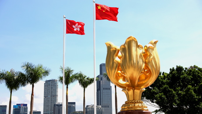 香港特区第七届立法会12月19日举行选举:将设逾620个投票站,投票时间