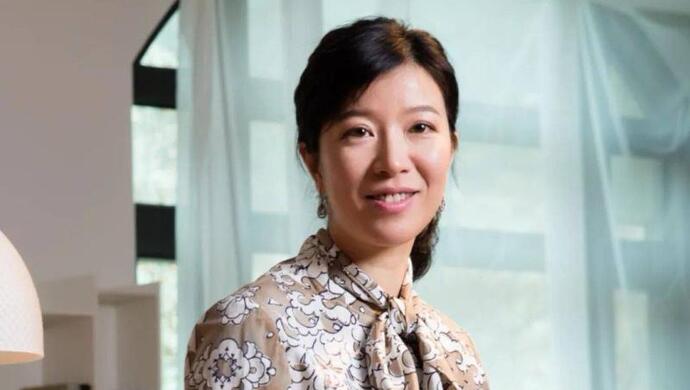 浙大女教授获第24届世界杰出女科学家奖_上观新闻