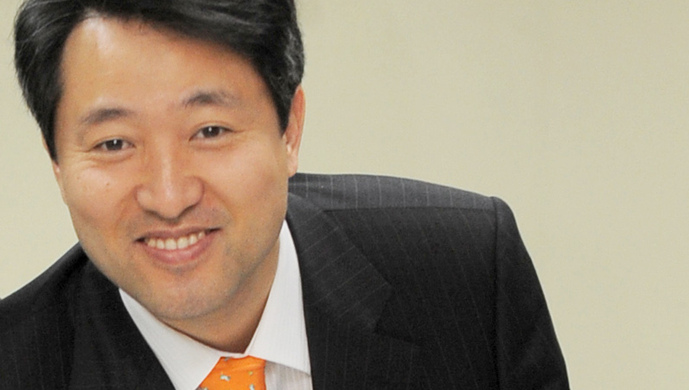 韩国首尔市长吴世勋因涉嫌在选举期间散播虚假信息,违反选举法,2日