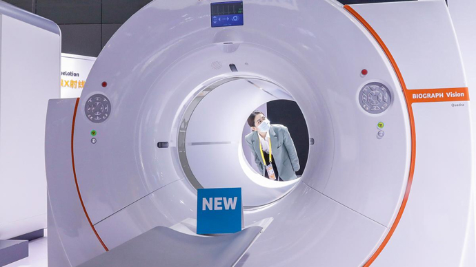 新研究用医学CT技术帮助揭示地震历史
