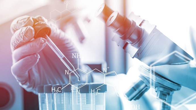 新冠口服药成战疫新武器人工合成抗体治疗传染病六大科学突破闪亮2021
