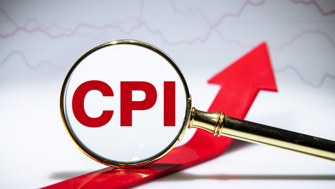 海外通胀预期继续走高,会向中国传导吗?