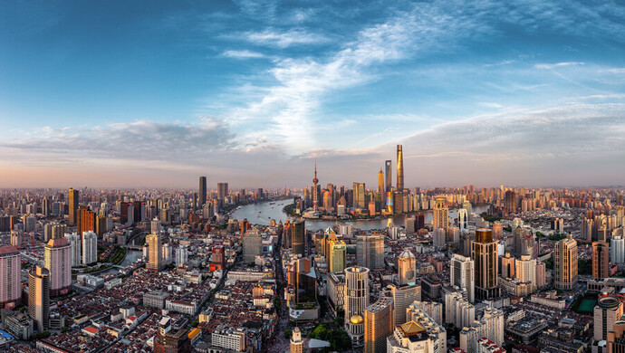 上海市区和乡镇两级人大换届选举11月中旬同步进行