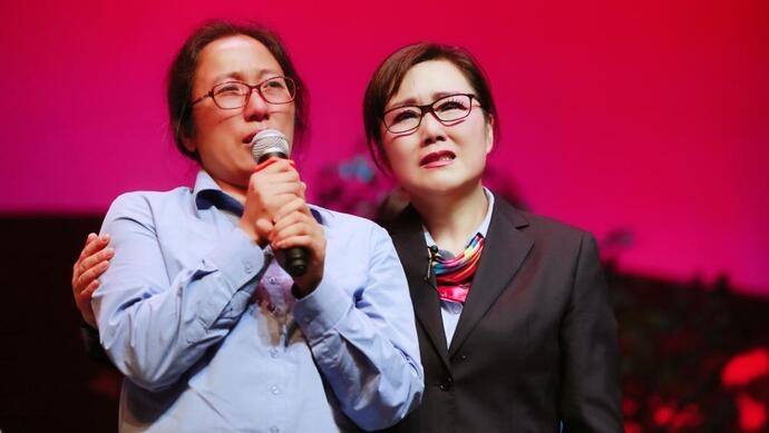 三伏天开启,这群沪剧演员为何奔走在烈日与暴雨下