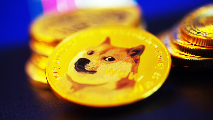 狗狗币暴涨74倍后血崩!马斯克再来站台,这次却不灵了