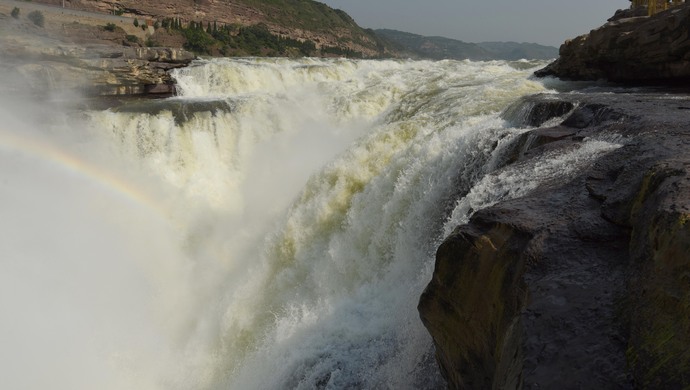 山西永济通报:6学生在黄河堤坝失联,寻到1人已无生命体征