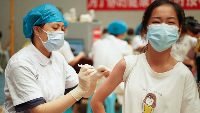 会大健康产业论坛暨第三届"互联网 医疗健康"应用大会上发表视频演讲