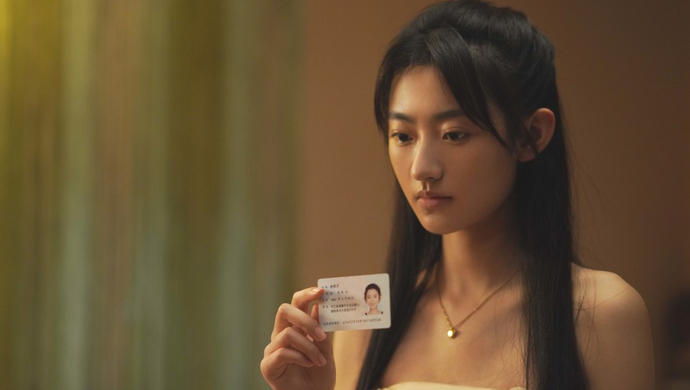 《扫黑风暴》中"全民心疼"的徐英子,扮演者解读幕后故事