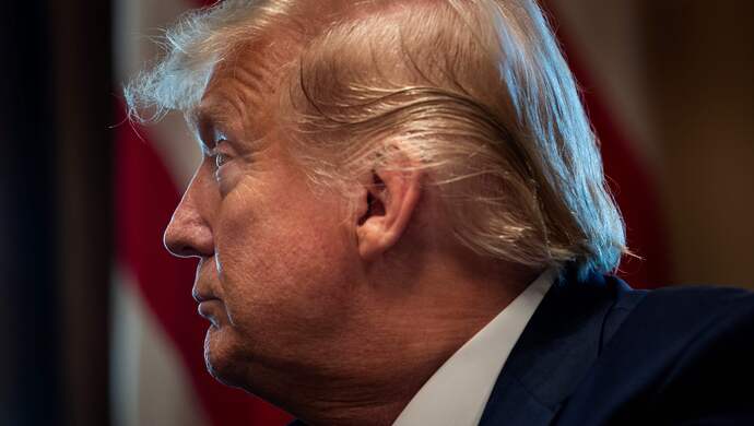 摘要:在这本关于2020年美国大选的书中,本德讲述了特朗普对纳粹政策的