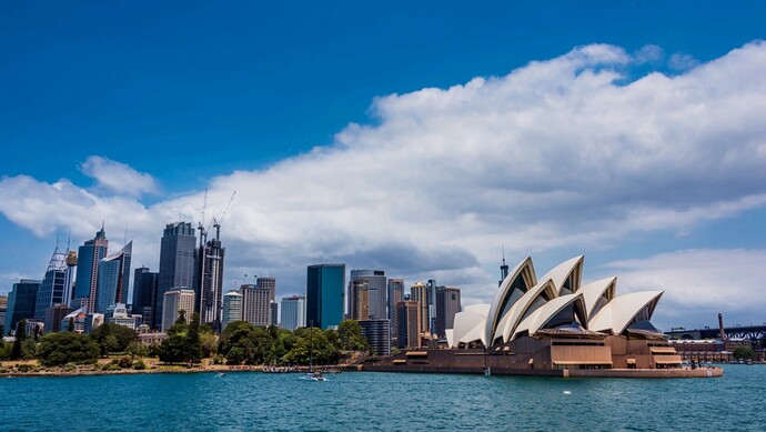 啪 澳大利亚押上了全部家当