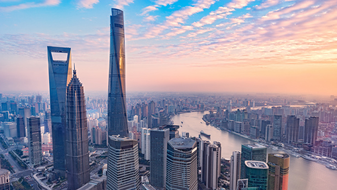 中央第六督导组驻点督导上海市第二批政法队伍教育整顿