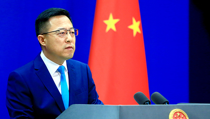 谁将代表中国出席阿富汗新政府的就职典礼?外交部回应