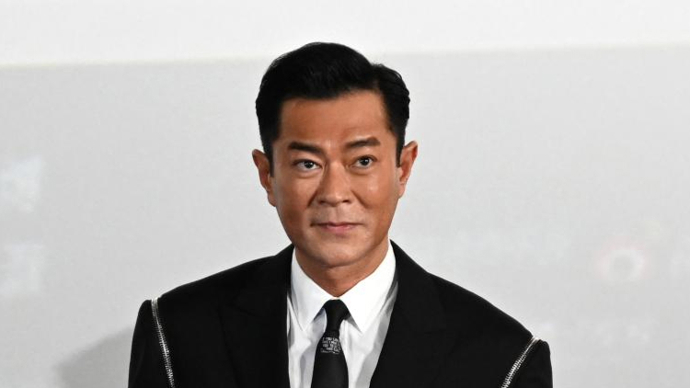 演员古天乐,摊上事了!