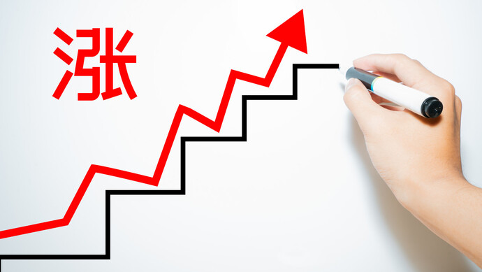 美股涨欧股涨油价涨金价涨这一夜发生了什么