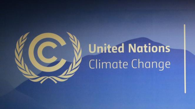 联合国气候变化大会三天后召开拜登为何已确认缺席