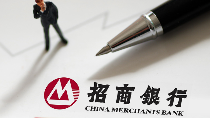 招商银行免去田惠宇行长职务，常务副行长王良主持工作