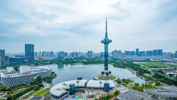 鹽城為上海轉運隔離學生提供旅遊年卡