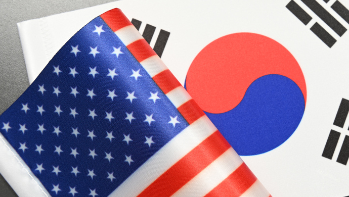 美韩加强经济合作拜登强调韩现代汽车将在美投资逾百亿美元