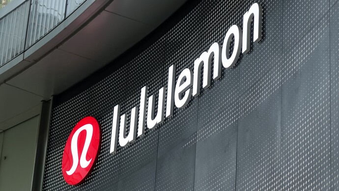 lululemon被罚!_上观新闻