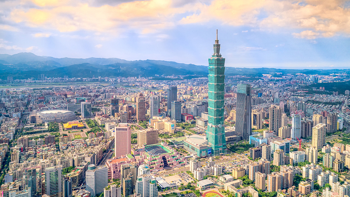 所谓台美21世纪贸易倡议是什么惊天大计划