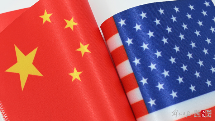 中国下了 妙手 中国下了 妙手