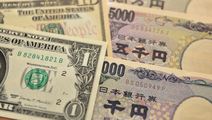 日本24年来首次干预汇市，市场人士：拿出“终极武器”，只获暂时喘息
