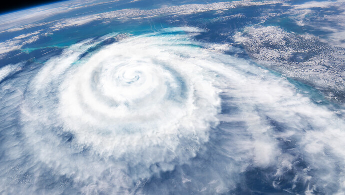 强热带风暴级梅花升级强台风来袭中秋节后或将影响这里