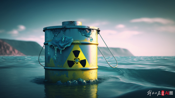 日媒:日本原子能机构茨城设施确认2处放射性物质污染