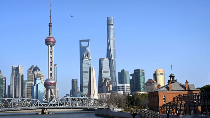 建设什么样的上海、怎样建设上海？市委委员们说......