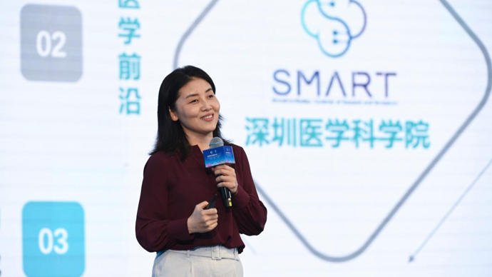 上观时评｜颜宁说了大实话，对科学家回国应更有信心