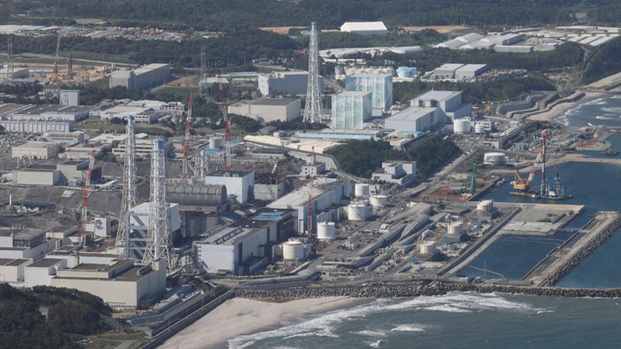 中新网2月26日电 据日本福岛电视台25日获悉,当地时间2月22日凌晨