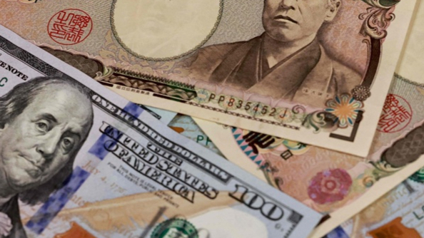 日本央行继续放"鸽",日元对美元再破148心理点位,干预箭在弦上?
