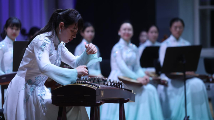 诗乐同构：当代中国民族音乐创作的新维度