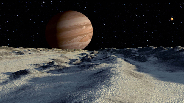 木星冲日来了公众可赏太阳系最大的行星