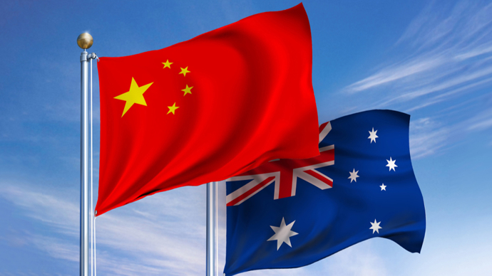 应中华人民共和国国务院总理李强邀请,澳大利亚总理安东尼·阿尔巴