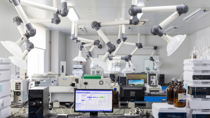 近日,第16届上海中医药与天然药物国际大会在奉贤区举行,上海凯宝临床