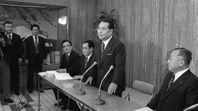日本创价学会名誉会长池田大作15日因衰老在东京都新宿区去世,享年95