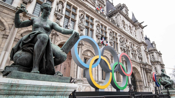 巴黎奥运会40万张门票即将开售