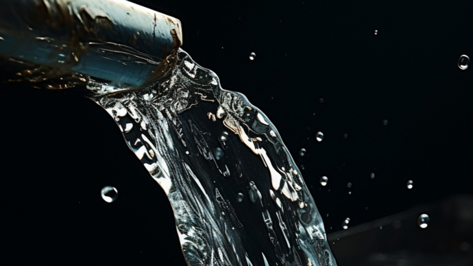 水比油贵，海湾多国水厂遇袭引担忧