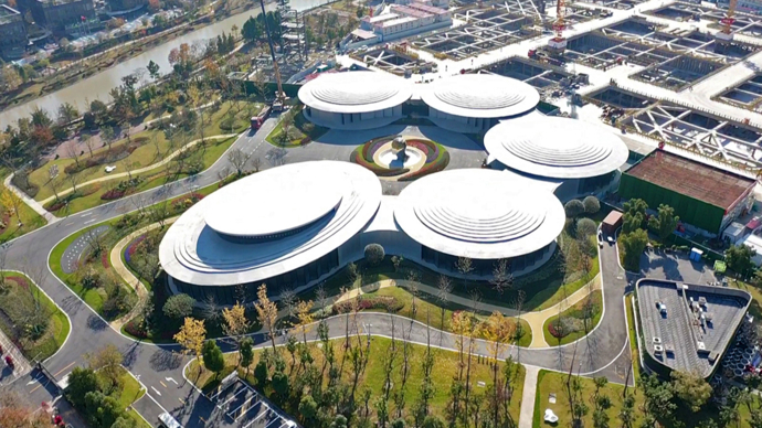 openai为何没有诞生在硅谷全球科技企业正回归城市中心上海这样探索