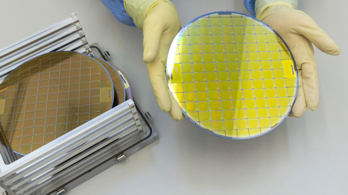 我国科学家研发出超薄高能效光学晶体