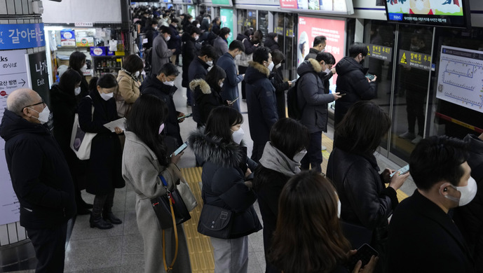 韩国4月出生婴儿数量创新低_近十年新生儿出生数量_中国历年出生男女数量