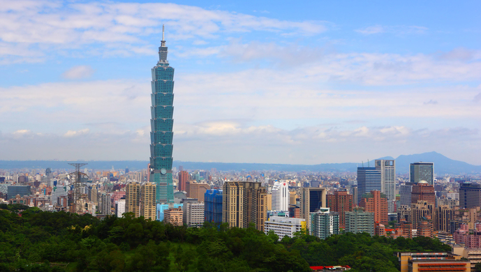 国家统一，将给台湾带来哪些好处？