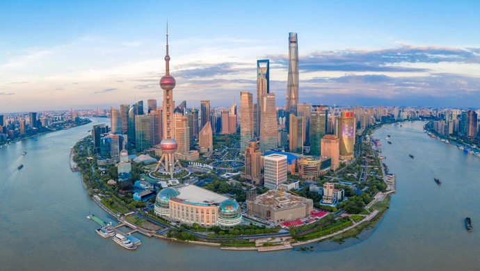 从三个微场景看浦东引领区建设新图景