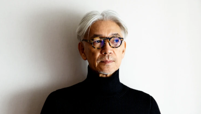 71岁日本音乐家坂本龙一去世，过去几年一直与癌症搏斗